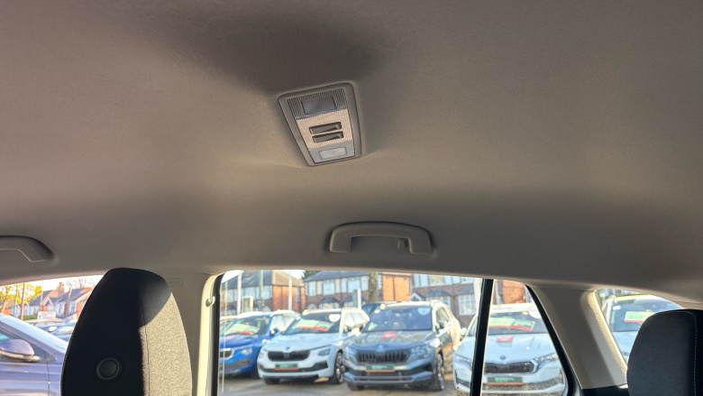 Skoda Scala 1.0 TSI 116 SE Edition 5dr DSG Petrol Hatchback